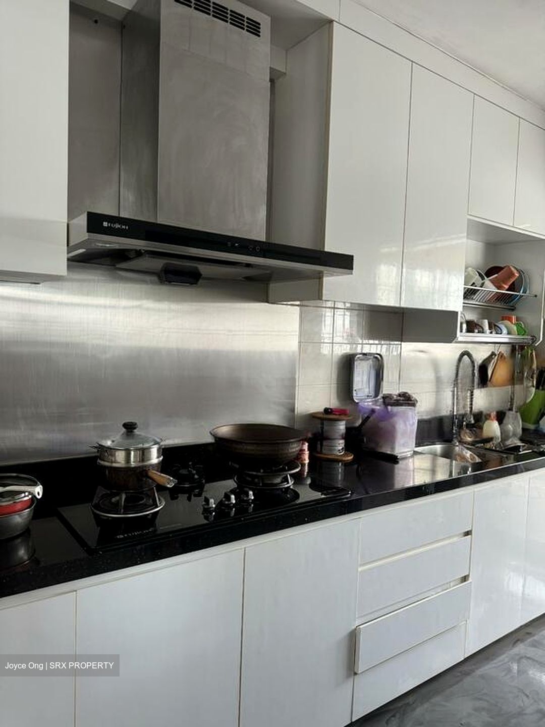 Blk 685A Jurong West Street 64 (Jurong West), HDB Executive #613947171